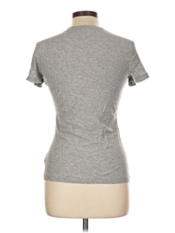 James Perse Short Sleeve T-Shirt (view 2)