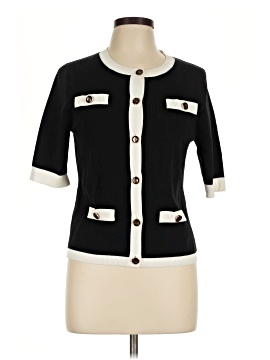 Elie Tahari 3/4 Sleeve Top (view 1)