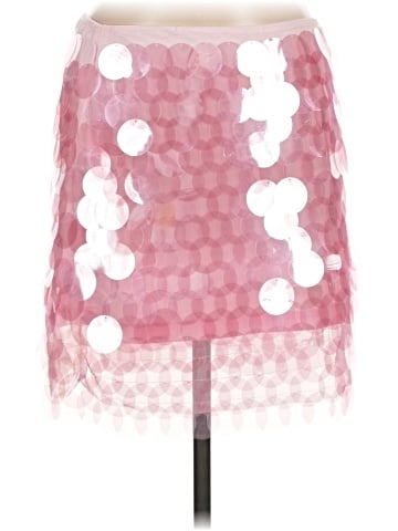 Zara Casual Skirt (view 1)