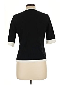Elie Tahari 3/4 Sleeve Top (view 2)
