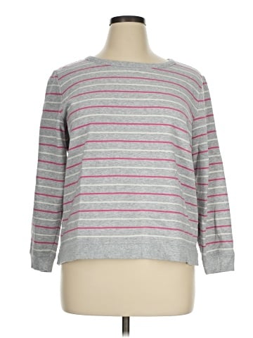 Talbots Pullover Sweater (view 1)