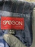 SASSON Blue Blazer Size 8 - 9 - photo 6