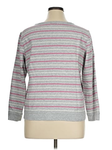 Talbots Pullover Sweater (view 2)