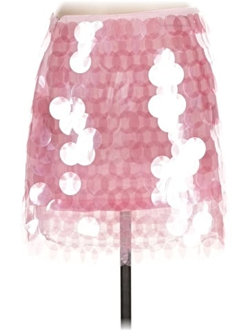 Zara Casual Skirt (view 2)