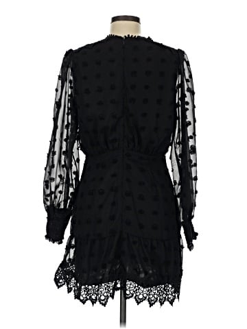 Lulus Cocktail Dress (view 2)