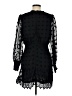 Lulus 100% Polyester Black Cocktail Dress Size M - photo 2