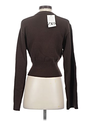 Zara Turtleneck Sweater (view 2)