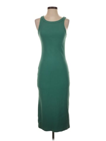 Mother Casual Dress (view 1)