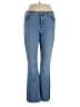 Mother Blue Jeans Size 34 waist - photo 1