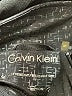 Calvin Klein Metallic Black Coat Size XL - photo 6