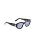 DEZI Black Sunglasses One size - photo 1