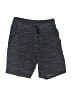 Old Navy Solid Gray Athletic Shorts Size 10 - 12 - photo 1