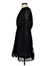 Lulus 100% Polyester Black Cocktail Dress Size M - photo 5