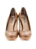 Prada Tan Heels Size EU 38 - photo 2