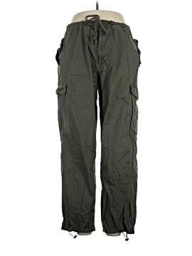 Good American Cargo Pants