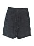 Old Navy Solid Gray Athletic Shorts Size 10 - 12 - photo 2