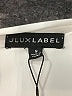 JLUXLABEL White Cocktail Dress Size S - photo 7