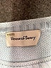 House of Sunny Color Block Blue Pullover Sweater Size 10 (estimated) - photo 7