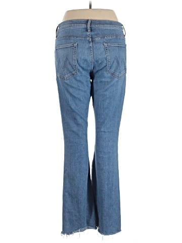 Mother Jeans (view 2)
