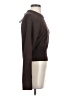 Zara Brown Turtleneck Sweater Size S - photo 4