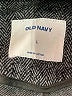 Old Navy Tweed Gray Blazer Size L - photo 6