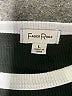 Faded Rose Black Sleeveless Blouse Size L - photo 7