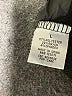 Faded Rose Black Sleeveless Blouse Size L - photo 8