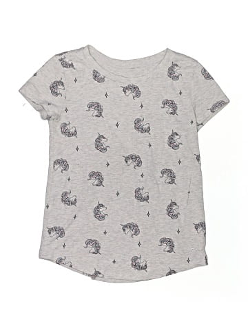 Justice Short Sleeve T-Shirt (view 1)
