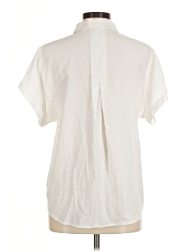 Cloth & Stone Short Sleeve Blouse (view 2)