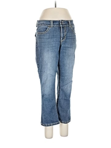 Nine West Jeans (view 1)