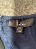 Lulus Blue Cocktail Dress Size XL - photo 7