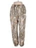 Comfrt Camo Gold Casual Pants Size L - photo 1