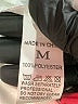 Unbranded 100% Polyester Pink Pullover Hoodie Size M - photo 7