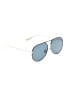 Dior Blue Sunglasses One size - photo 1