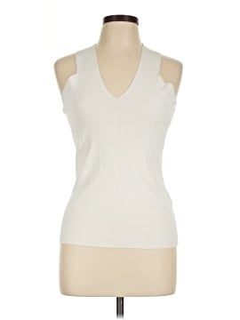 Reiss Sleeveless T-Shirt (view 1)