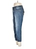 Nine West Blue Jeans Size 10 - photo 5