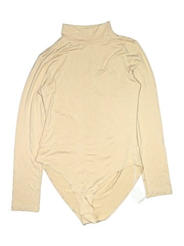 MANGOPOP Collection Bodysuit (view 1)