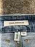 Good American Hearts Blue Jeans Size 12 - photo 7
