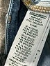 Good American Hearts Blue Jeans Size 12 - photo 8