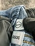 Good American Hearts Blue Jeans Size 12 - photo 9