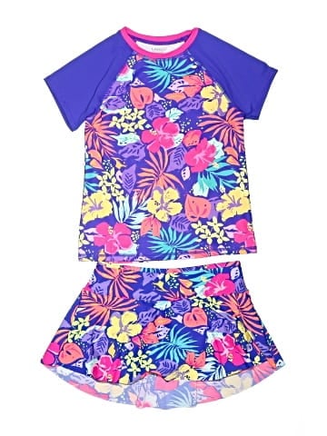 Lands' End Two Piece Swimsuit (view 1)
