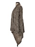 CALVIN KLEIN JEANS Gray Cardigan Size S - photo 5