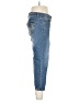 Nine West Blue Jeans Size 10 - photo 4