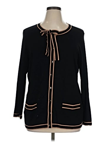 Talbots Cardigan (view 1)