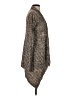 CALVIN KLEIN JEANS Gray Cardigan Size S - photo 4