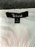 Trixxi 100% Polyester Blue Cocktail Dress Size S - photo 7