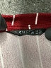 Shein Burgundy Short Sleeve Turtleneck Size M - photo 7