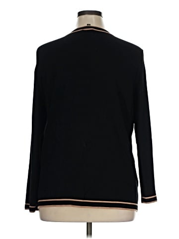 Talbots Cardigan (view 2)