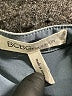 BCBGeneration 100% Polyester Gray Casual Dress Size S - photo 7