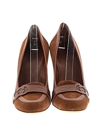Gucci Heels (view 2)